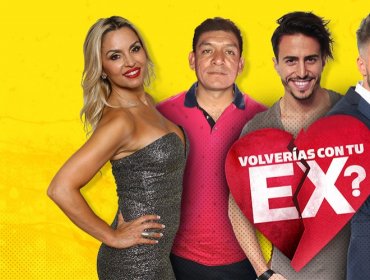 Mega imparable en el rating del Prime Time