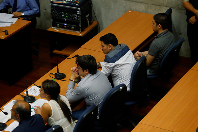 Este viernes serán formalizados los tres imputados en caso de estafa piramidal