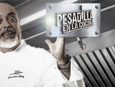 Memes de Pesadilla en la Cocina: Redes sociales comentaron así el nuevo programa de CHV