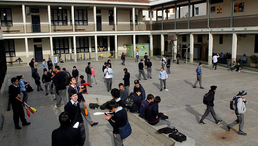 Superintendencia de educación entregó recomendaciones ante el inició del año escolar.