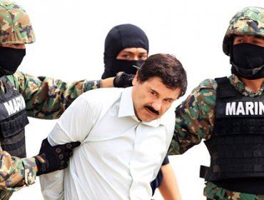 El Chapo Guzmán solicita acelerar su extradición a EE.UU