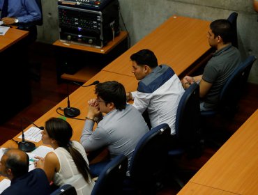 Este viernes serán formalizados los tres imputados en caso de estafa piramidal