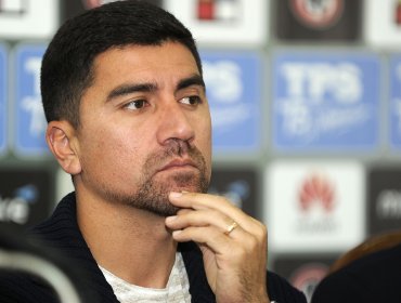 David Pizarro “invitó” a Francesco Totti a jugar en Wanderers