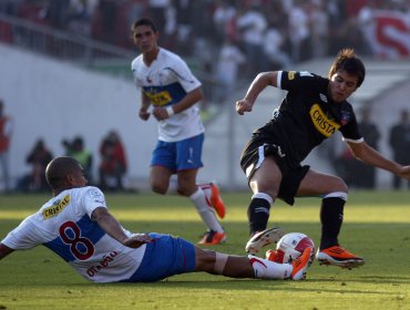 Cristóbal Jorquera: “Católica siempre trata de hacer el mismo fútbol”