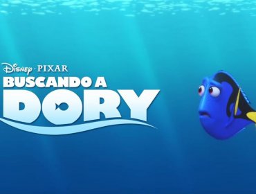 El nuevo trailer de "Buscando a Dory"