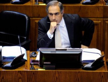 Senador Chahuán destaca la parobación del proyecto sobre la elección popular de gobernadores