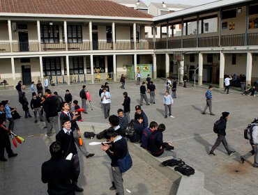 Superintendencia de educación entregó recomendaciones ante el inició del año escolar.