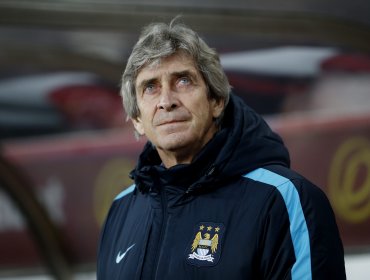 Manuel Pellegrini tendría como probable destino el Zenit de Rusia