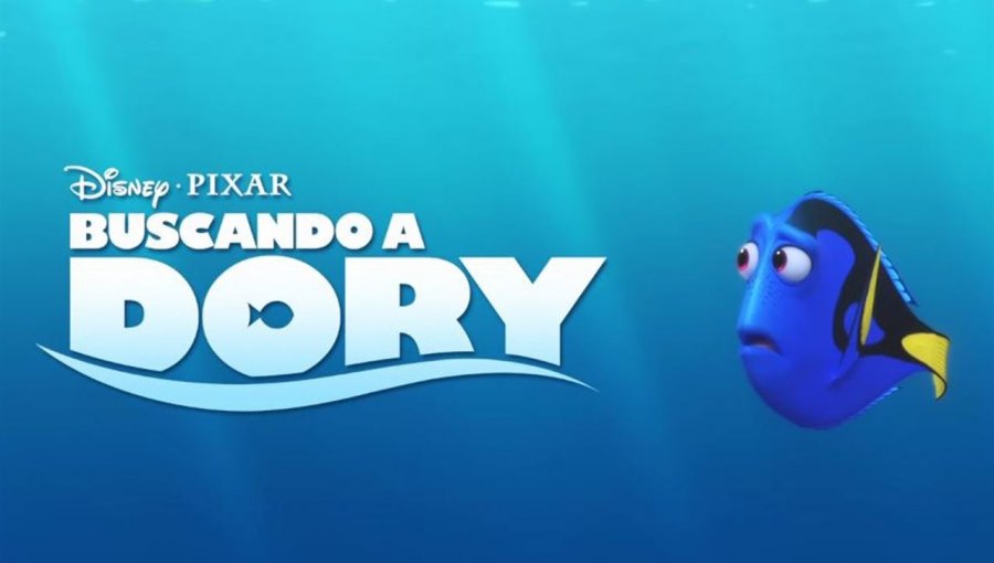 El nuevo trailer de "Buscando a Dory"