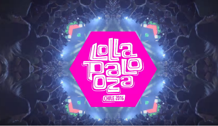Lollapalooza Chile 2016 tiene su primera baja: Artista internacional canceló presentación