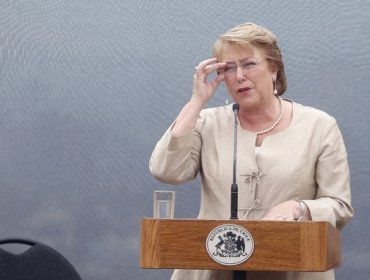 Presidenta Bachelet promulga ley de Carrera Docente