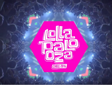 Lollapalooza Chile 2016 tiene su primera baja: Artista internacional canceló presentación