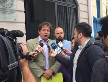 El Exgobernador de Petorca Julio Trigo denunció irregularidades ante la Contraloría regional