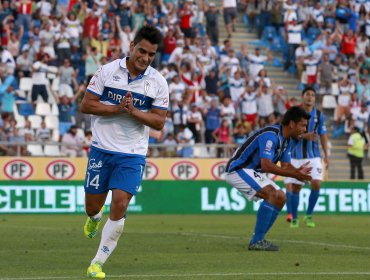 David Llanos anticipó el clásico: “Si no llegamos a ganar se nos complica mucho”