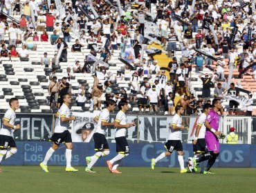 Intendencia autoriza aforo de 40 mil personas para duelo Colo Colo-Atl. Mineiro