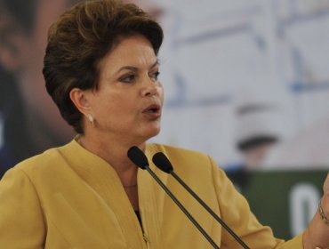 Decretan prisión preventiva en Brasil del publicista de Dilma Rousseff