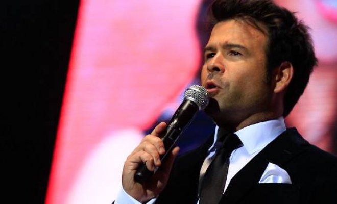 Nacho Gutiérrez renuncia a Chilevisión y a su programa matinal