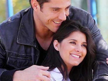 Patricio Laguna y Yanina Halabi se casaron en absoluto secreto