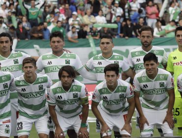 Luis Landeros definió el once de Temuco para enfrentar a Cobreloa