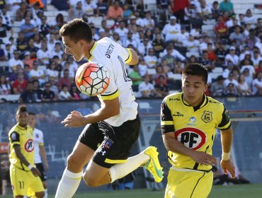 Matías Zaldivia y el duelo ante la UC: “es un partido clave por el campeonato”