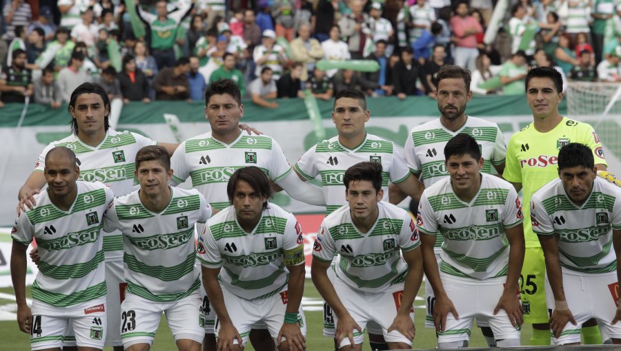 Luis Landeros definió el once de Temuco para enfrentar a Cobreloa