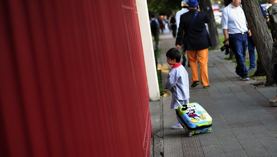 Reconozca las señales de maltrato infantil