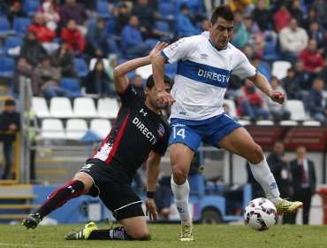 Colo Colo vs Universidad Católica En Vivo y En Directo Minuto a Minuto Transmisión en Vivo