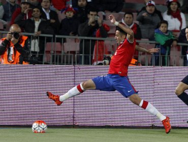 Olympique sumó su cuarto partido consecutivo sin victorias