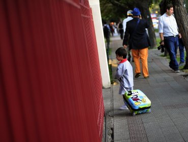 Reconozca las señales de maltrato infantil