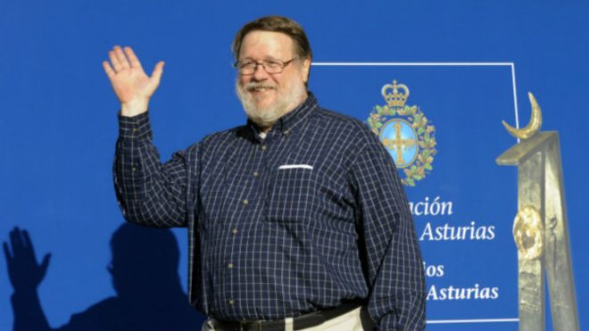 Muere Ray Tomlinson, el inventor del correo electrónico