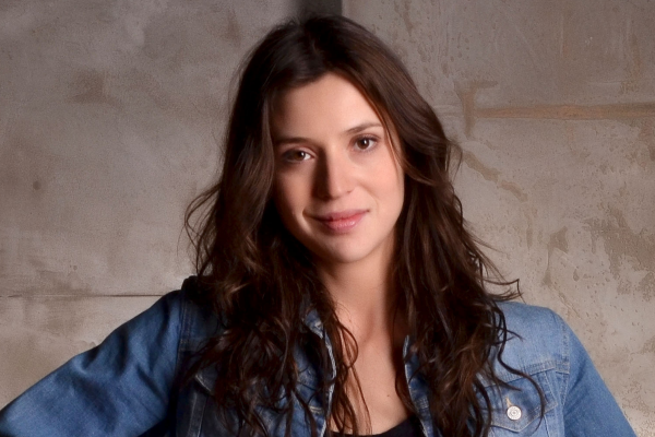 Daniela Ramírez protagonizará miniserie histórica de TVN