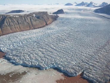 El fin del planeta ya está aquí: el punto irreversible de las temperaturas ha sido superado