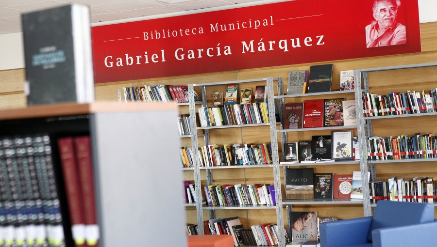 Los 5 imperdibles para celebrar el natalicio de Gabriel García Márquez