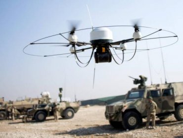 Ataque con drones de EE.UU. mata 150 islamistas en Somalia