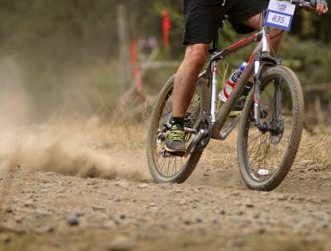 Mauricio Acuña se quedó con la primera fecha del 'Montenbaik Enduro Series' 2016