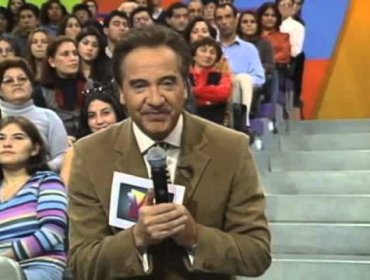 Canal 13 sigue apostando por lo retro para el mediodía: Vuelve "Venga Conmigo"