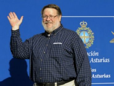 Muere Ray Tomlinson, el inventor del correo electrónico