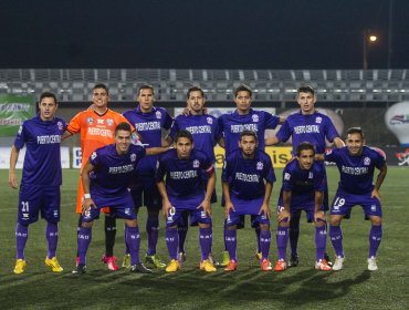 San Antonio Unido es el nuevo líder de la Segunda División Profesional