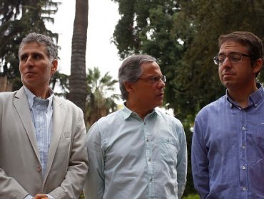 Parlamentarios de la "Nueva Mayoría" anuncian comisión investigadora por estafa piramidal