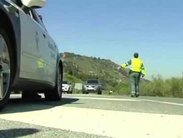 Narcotest deja al descubierto preocupante aumento de conductores drogados en España