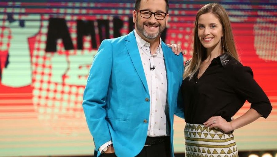 Eduardo Fuentes defiende a su nuevo programa