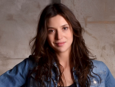 Daniela Ramírez protagonizará miniserie histórica de TVN