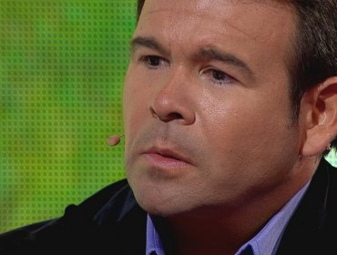 Cuestionamiento a la masculinidad serían las causas de salida de Nacho Gutiérrez en CHV