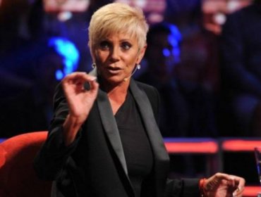 La receta secreta de Raquel Argandoña que la hizo bajar 13 kilos