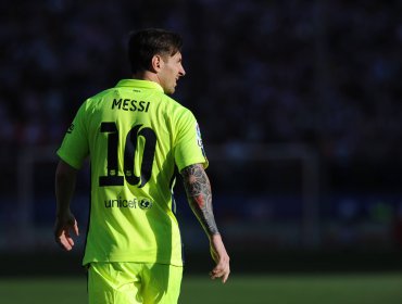 La Liga descartó que se proteja a Lionel Messi o Cristiano Ronaldo