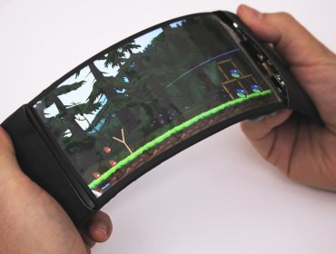 ReFlex: el smartphone flexible que promete ser la nueva revolución del mercado