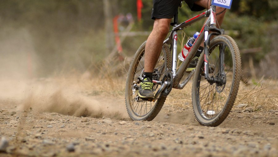 Mauricio Acuña se quedó con la primera fecha del 'Montenbaik Enduro Series' 2016