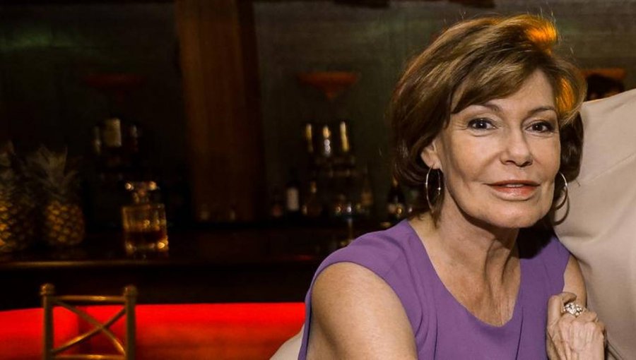 Coca Guazzini deja TVN y se integra al Área Dramática de Mega