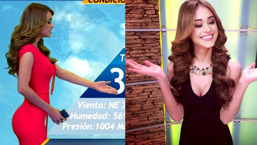 Ella es Yanet García: La mexicana que lee el tiempo y tiene a todos enamorados