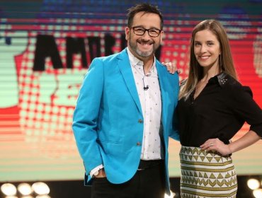 Eduardo Fuentes defiende a su nuevo programa